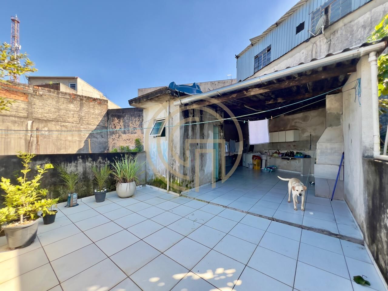 Casa, 7 quartos, 163 m² - Foto 40