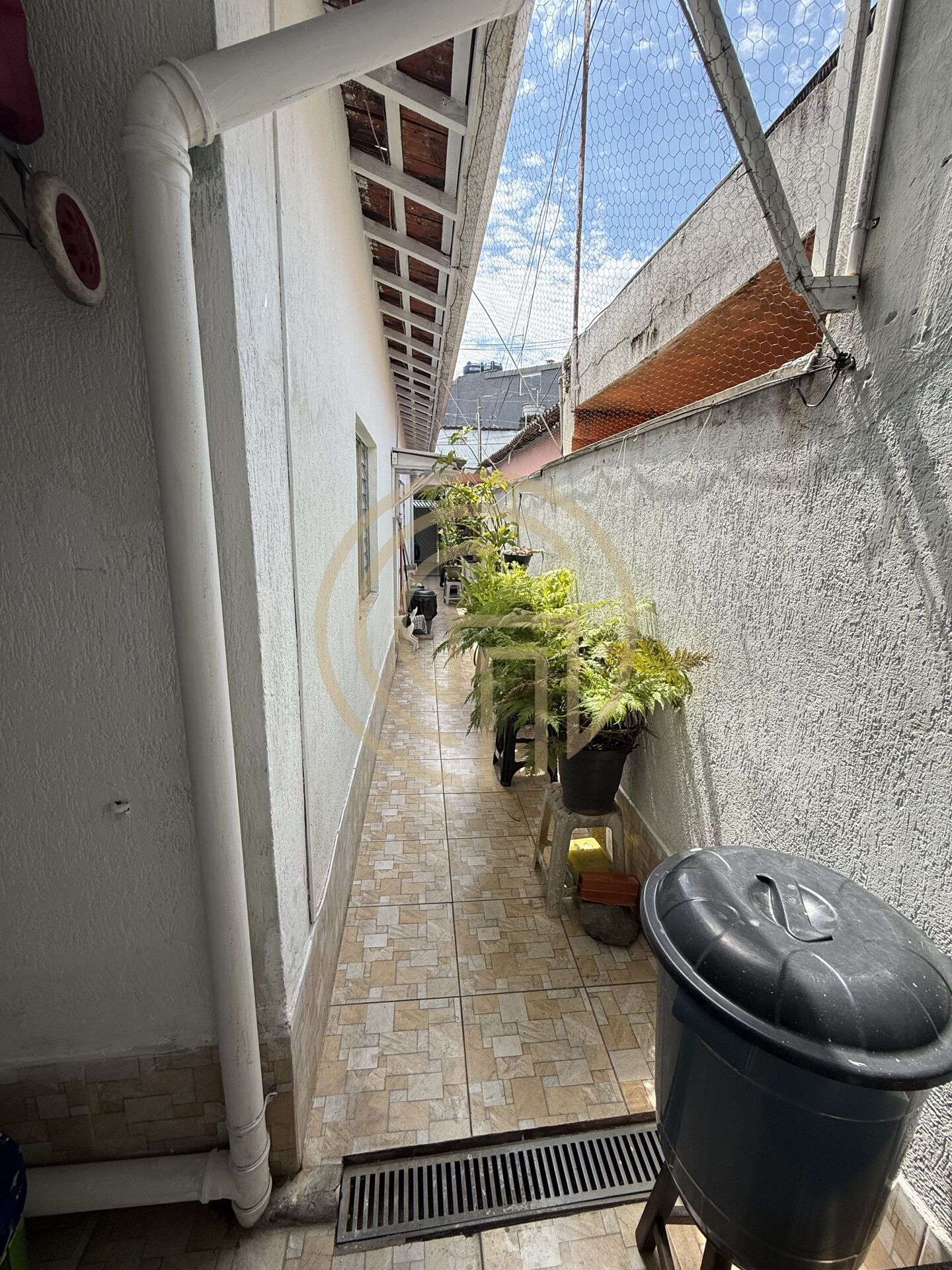 Casa, 3 quartos, 125 m² - Foto 25