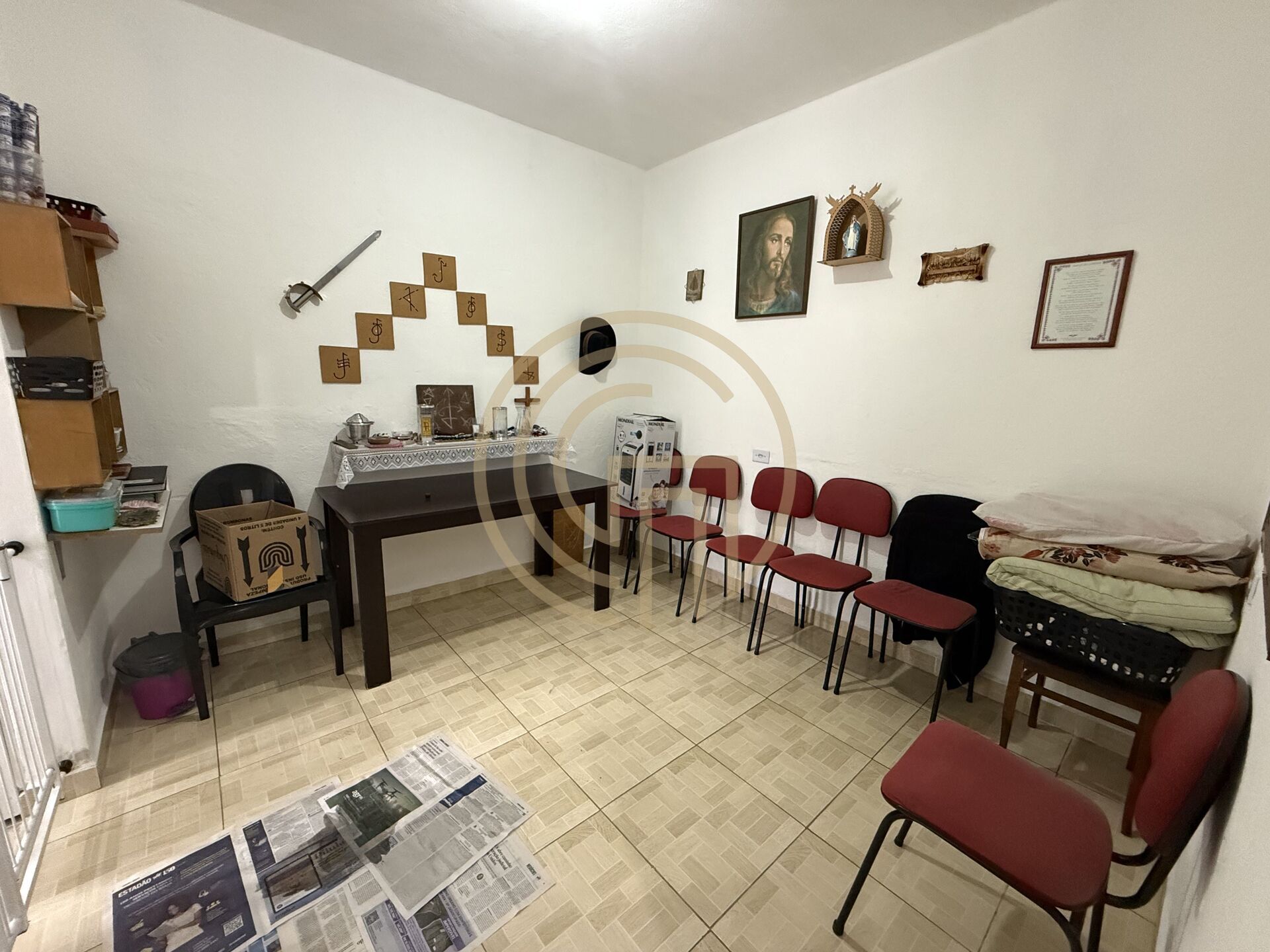 Casa, 3 quartos, 125 m² - Foto 6