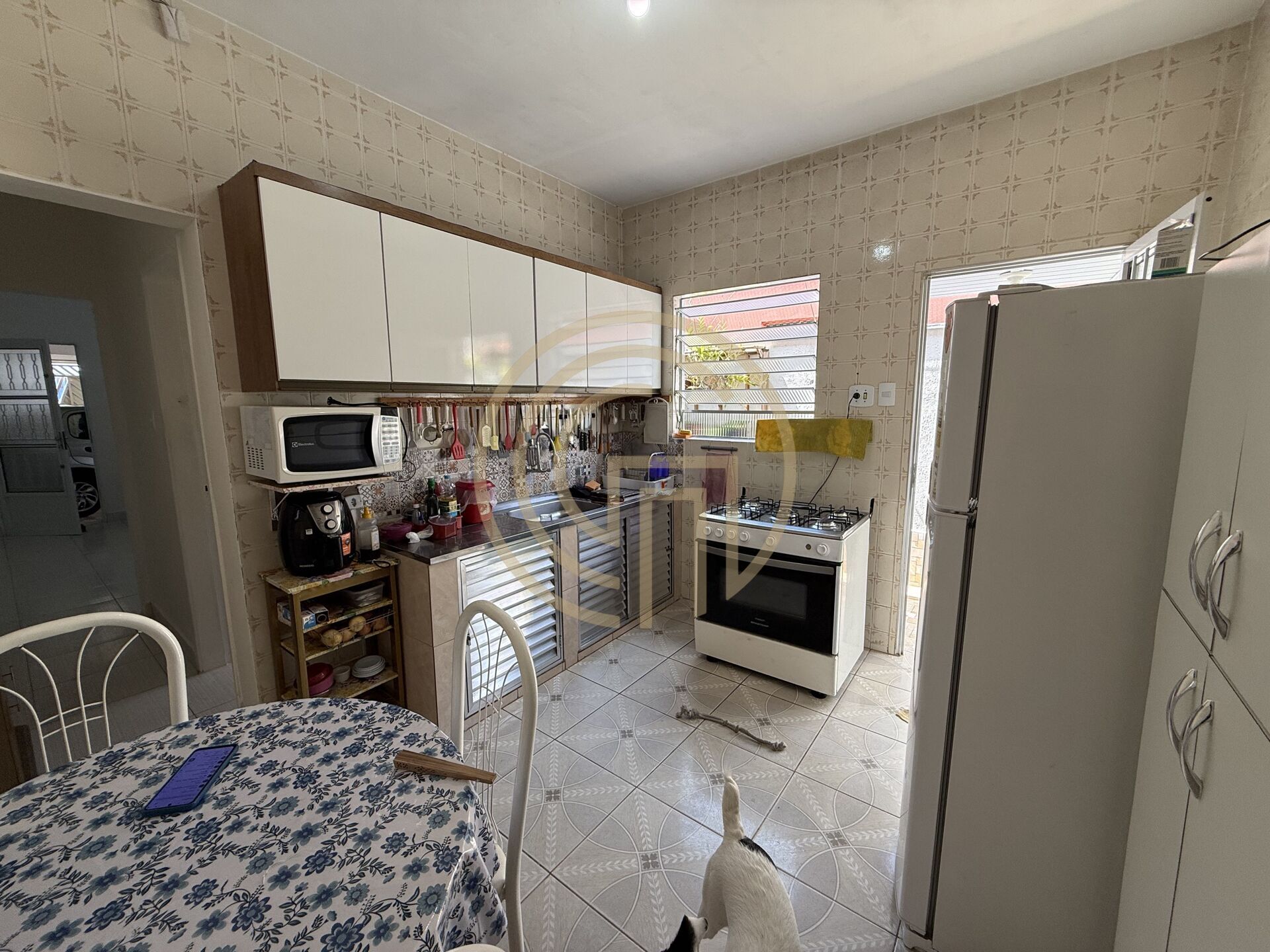 Casa, 3 quartos, 125 m² - Foto 1