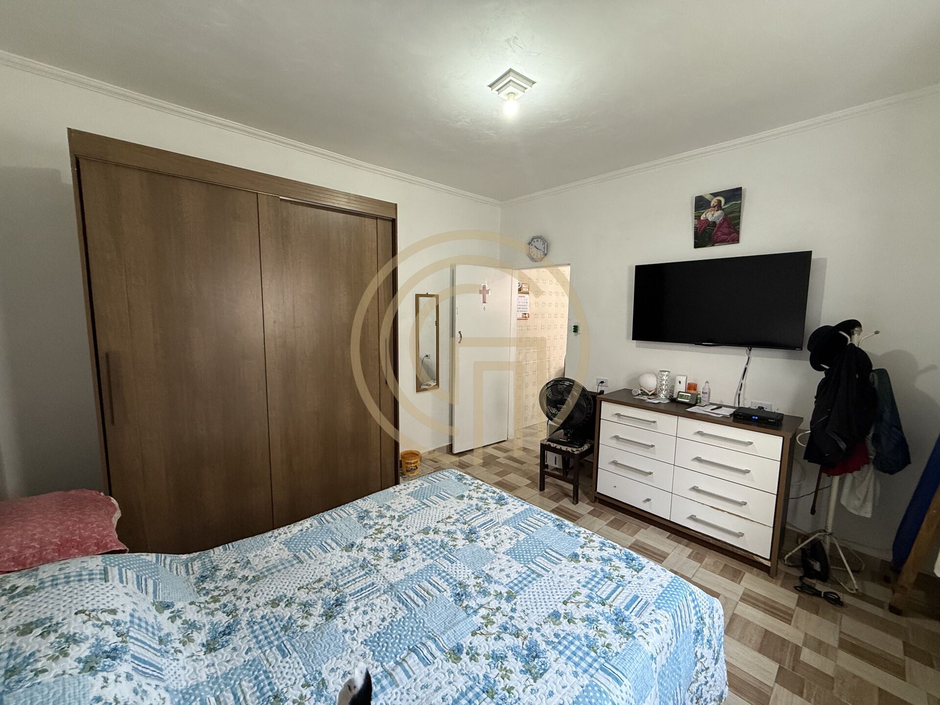 Casa, 3 quartos, 125 m² - Foto 13