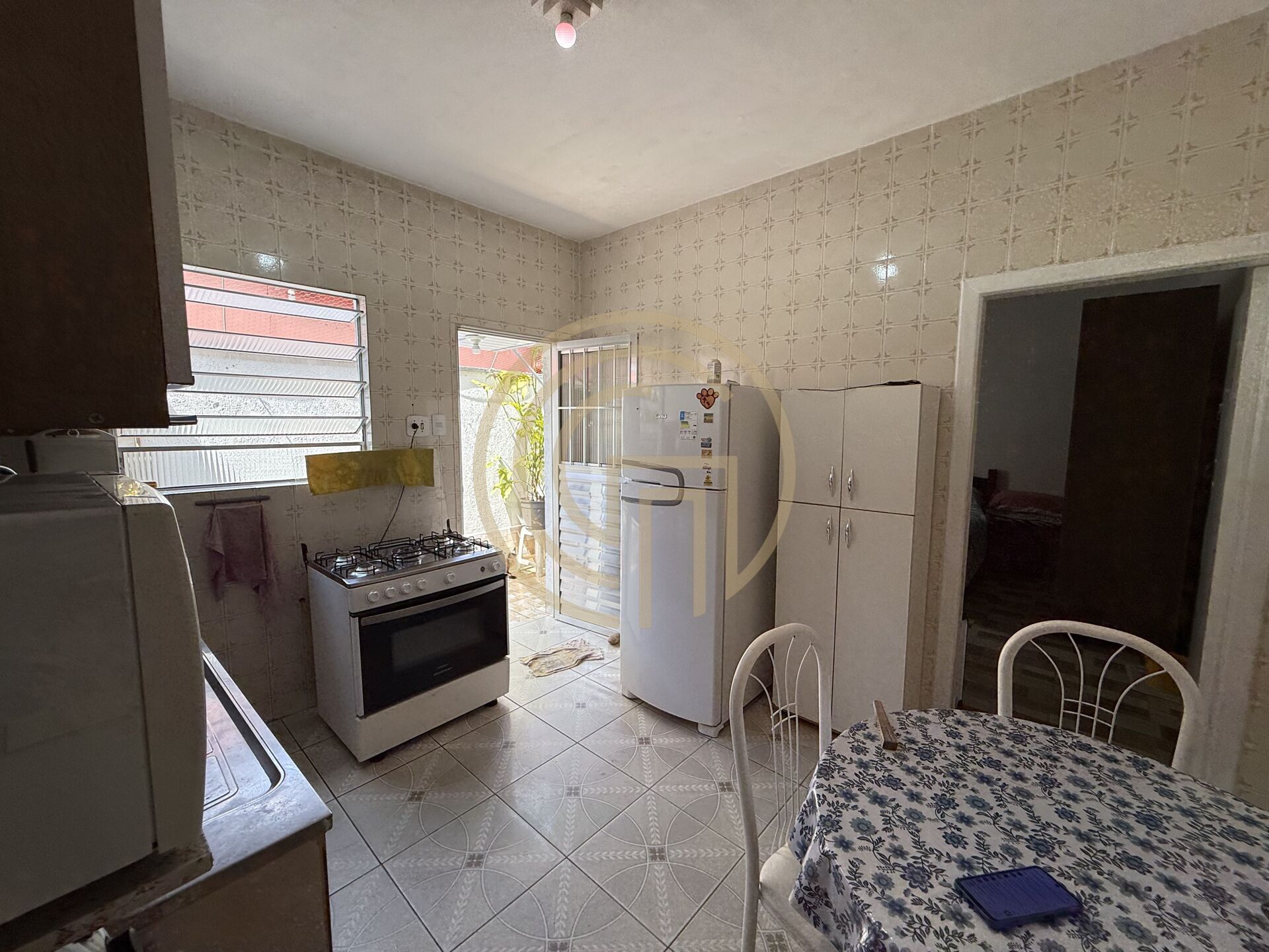 Casa, 3 quartos, 125 m² - Foto 2