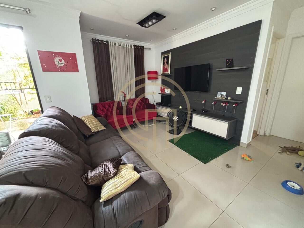 Apartamento, 3 quartos, 97 m² - Foto 15