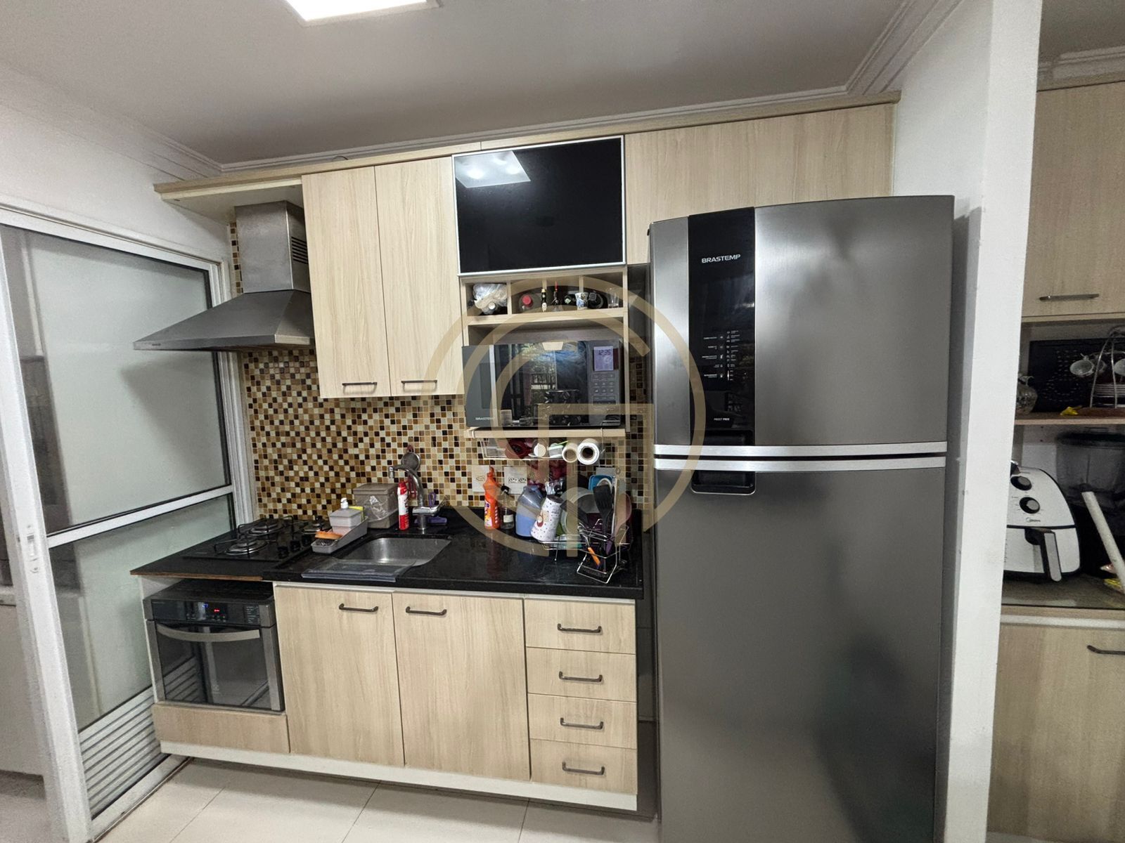 Apartamento, 3 quartos, 97 m² - Foto 6