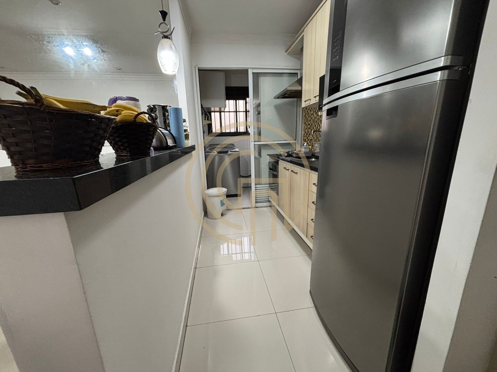 Apartamento, 3 quartos, 97 m² - Foto 3