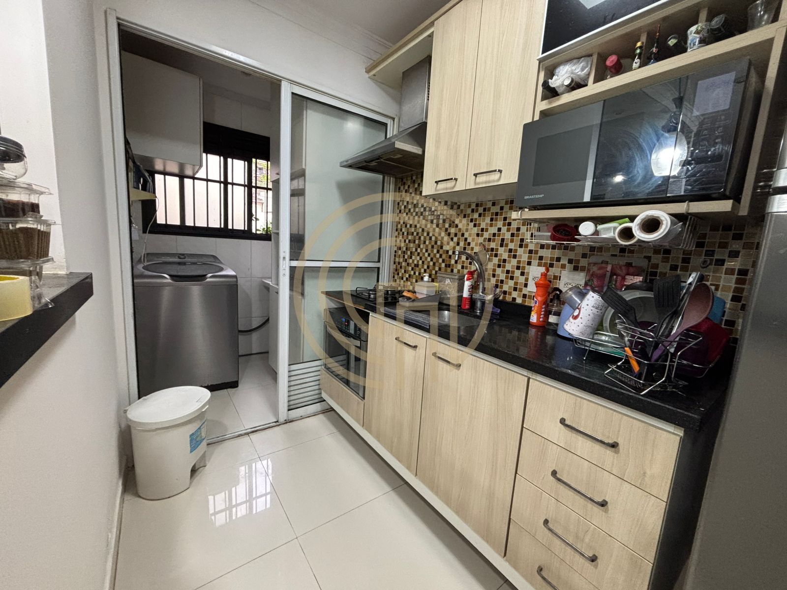 Apartamento, 3 quartos, 97 m² - Foto 4