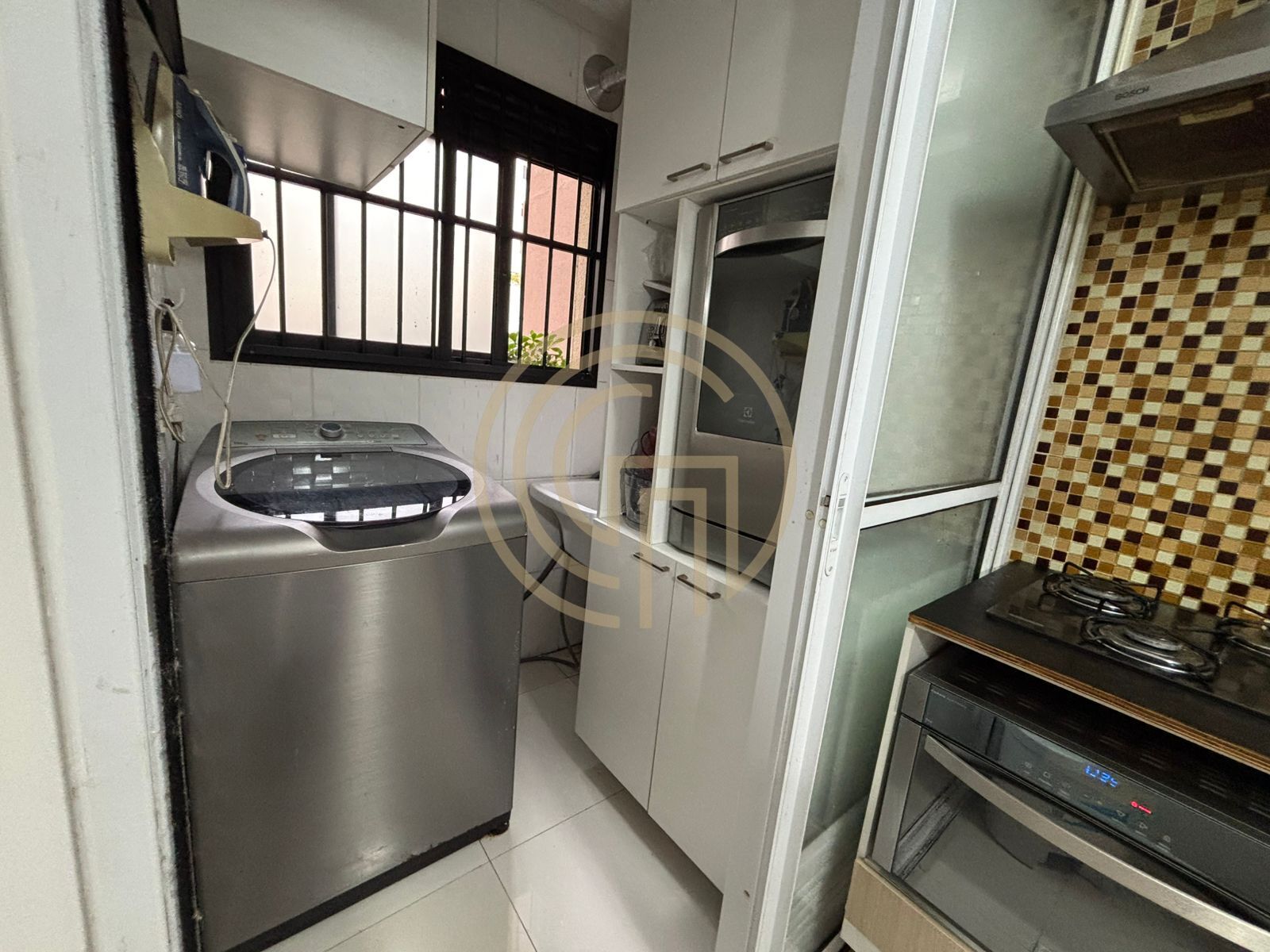 Apartamento, 3 quartos, 97 m² - Foto 8