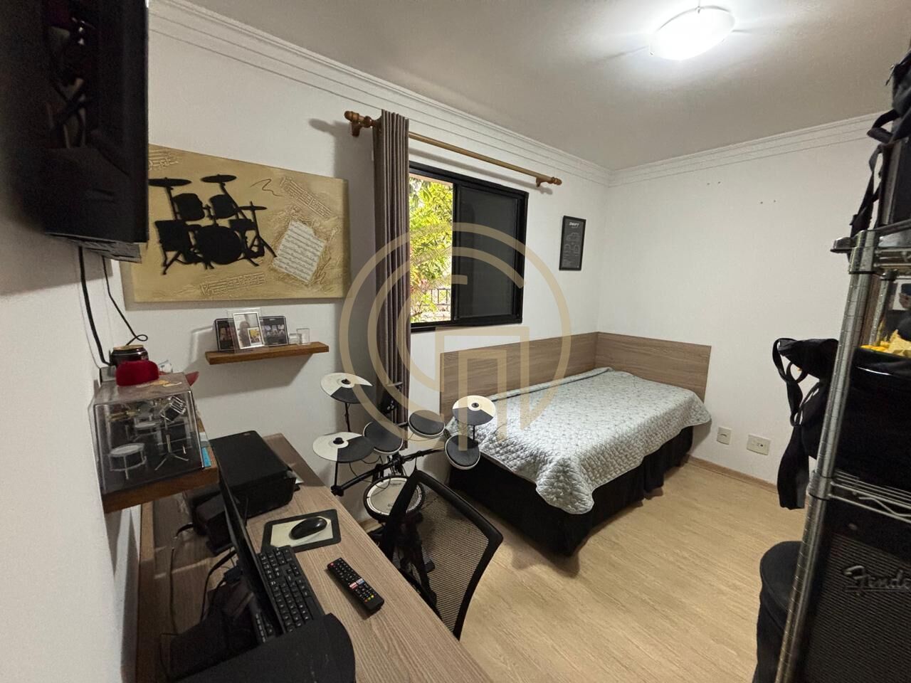 Apartamento, 3 quartos, 97 m² - Foto 23