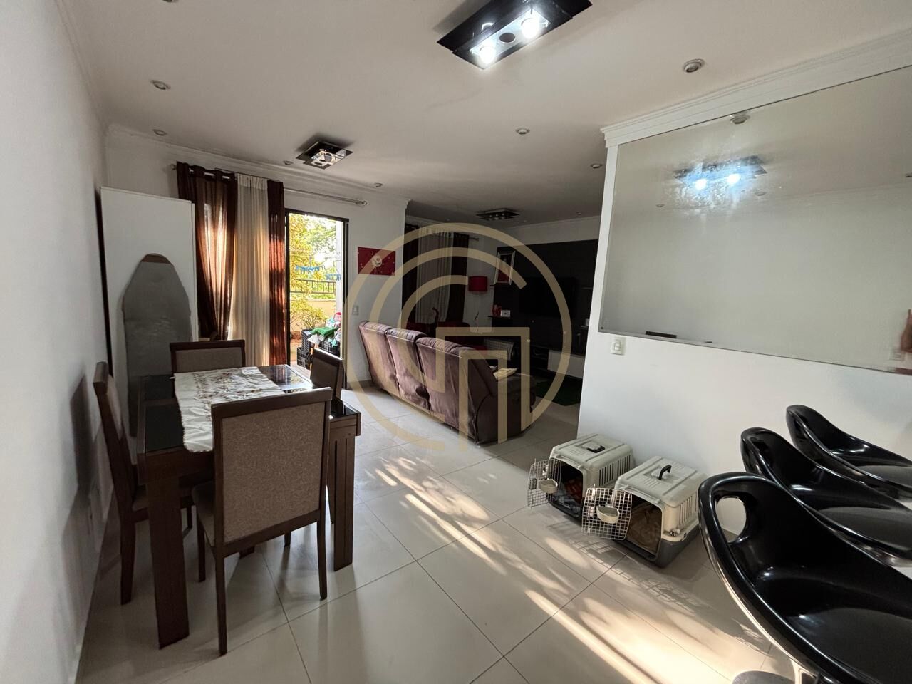 Apartamento, 3 quartos, 97 m² - Foto 12