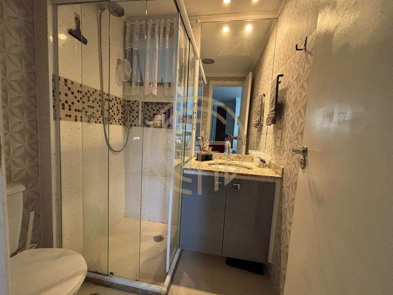 Apartamento, 3 quartos, 97 m² - Foto 29