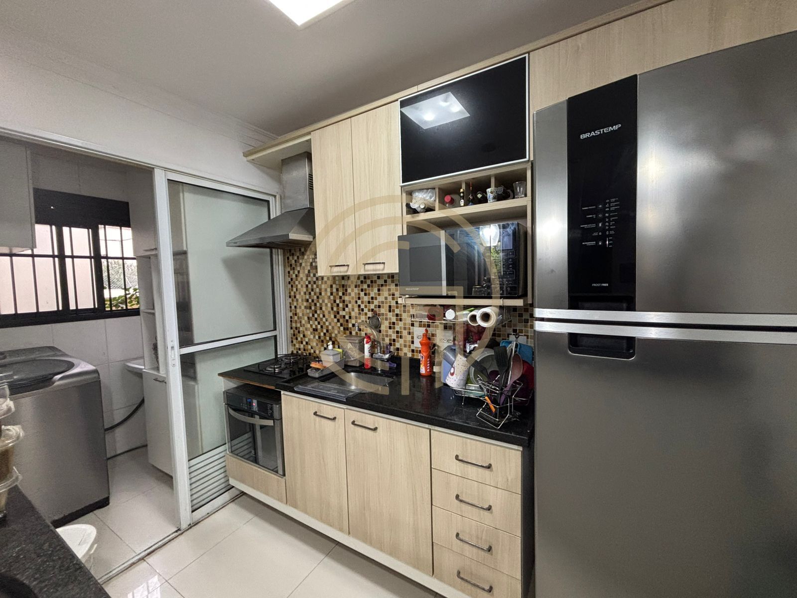 Apartamento, 3 quartos, 97 m² - Foto 1