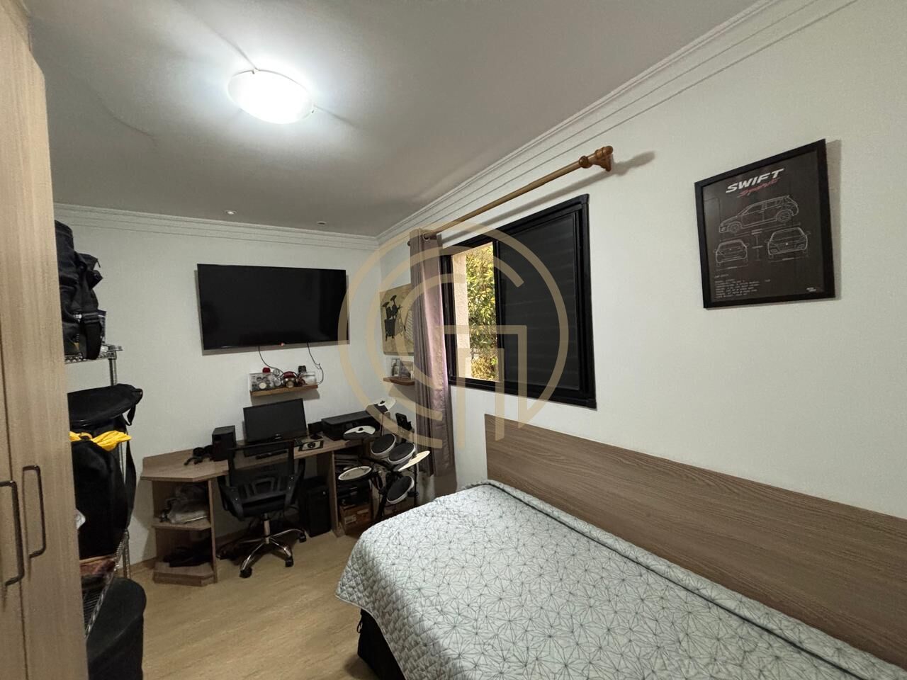 Apartamento, 3 quartos, 97 m² - Foto 20
