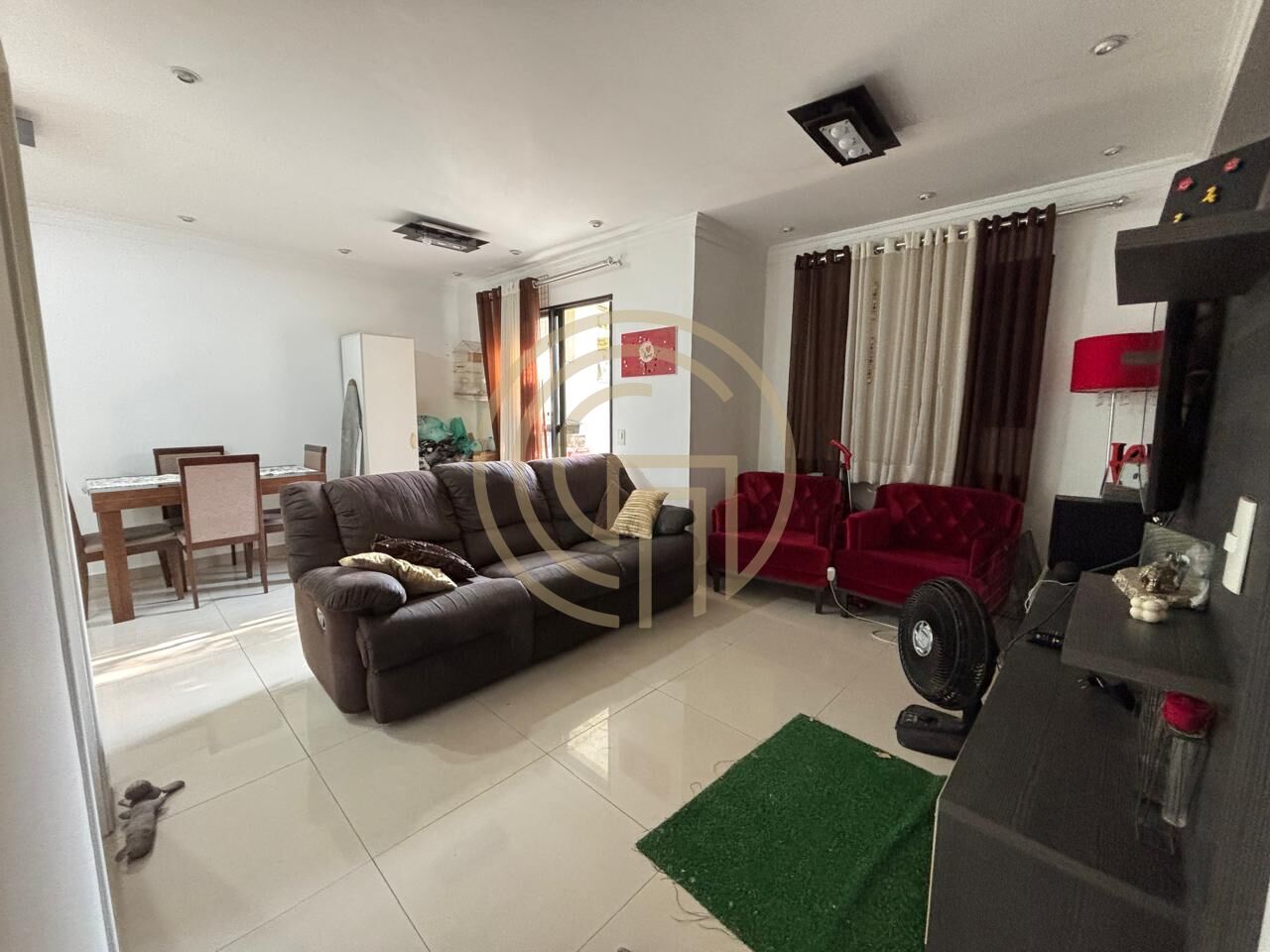 Apartamento, 3 quartos, 97 m² - Foto 14