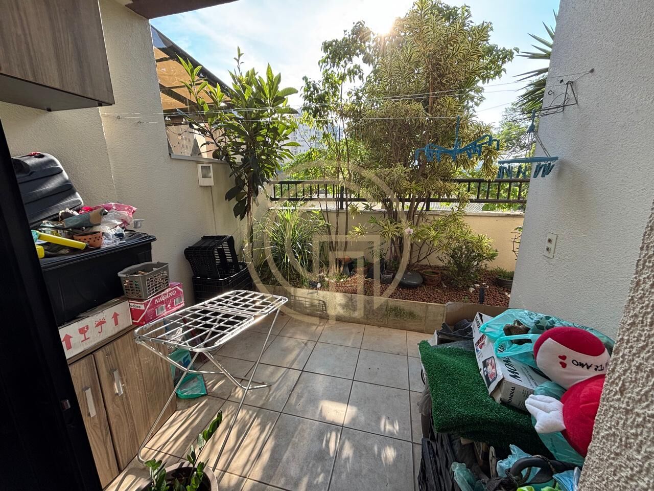 Apartamento, 3 quartos, 97 m² - Foto 9