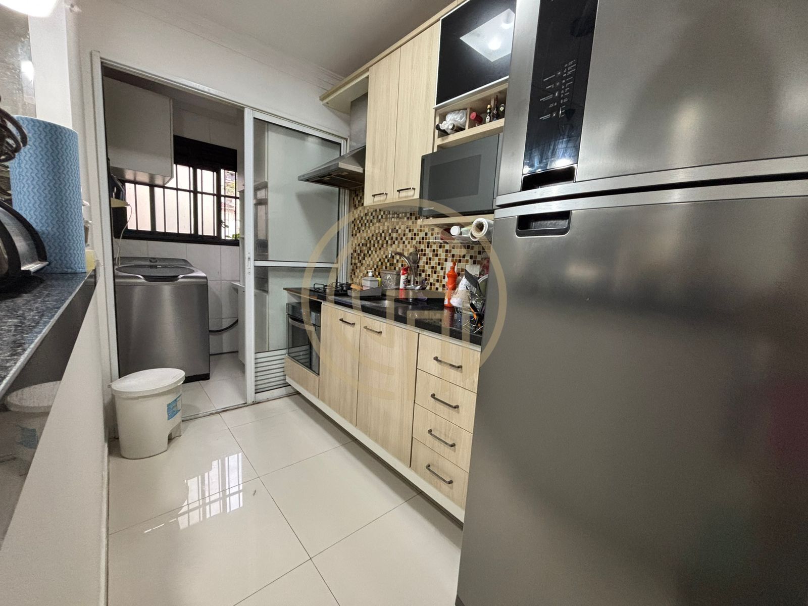 Apartamento, 3 quartos, 97 m² - Foto 2
