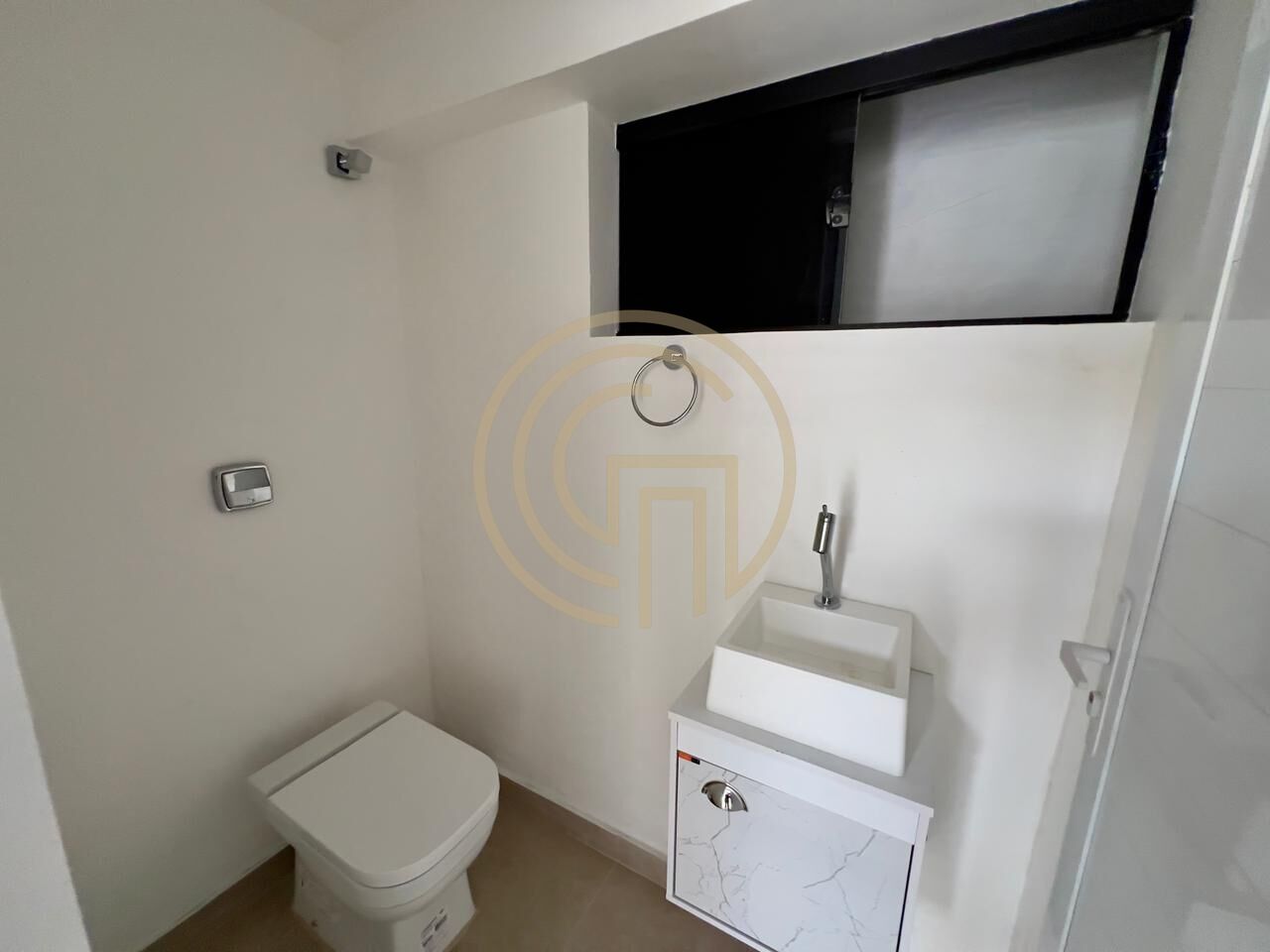 Loja-Salão, 25 m² - Foto 3