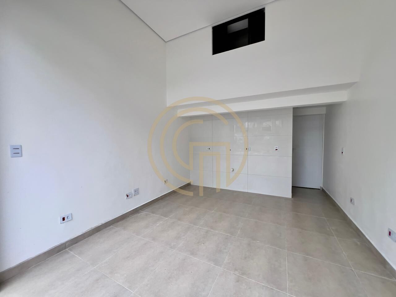 Loja-Salão, 25 m² - Foto 1