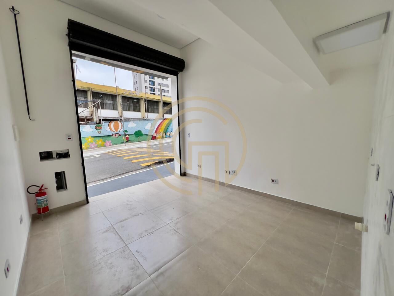 Loja-Salão, 25 m² - Foto 5