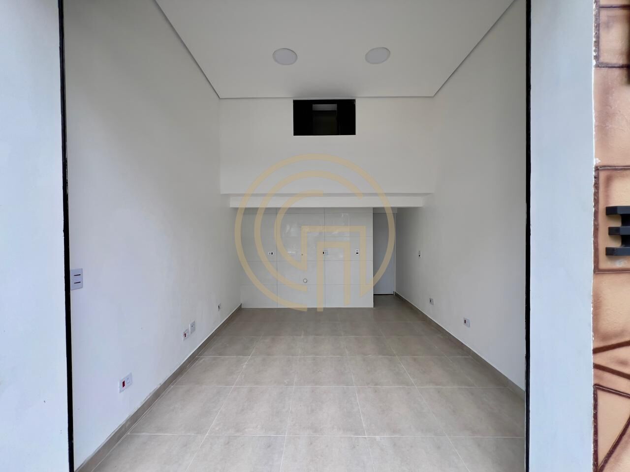 Loja-Salão, 25 m² - Foto 2