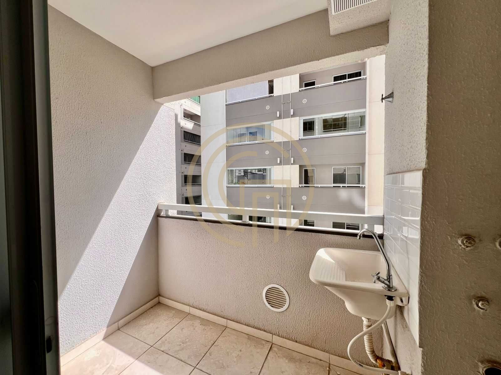 Apartamento, 2 quartos, 41 m² - Foto 2