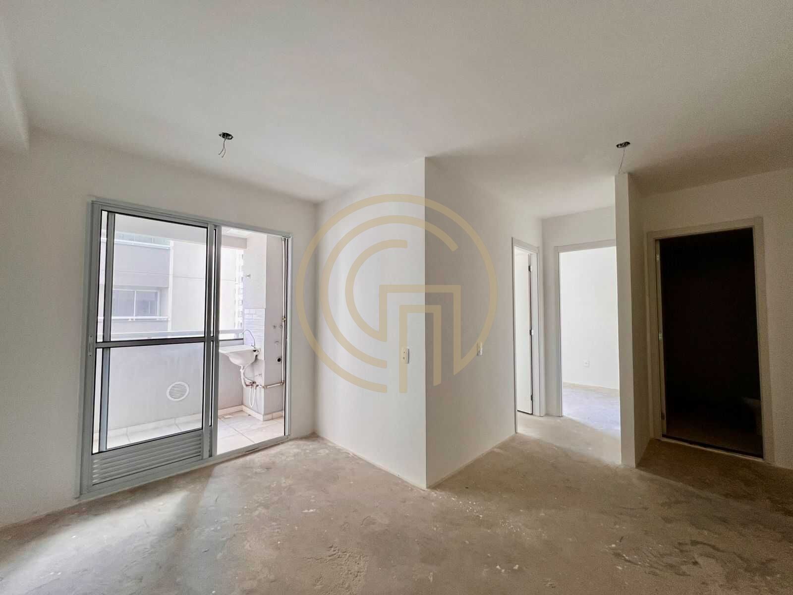 Apartamento, 2 quartos, 41 m² - Foto 1