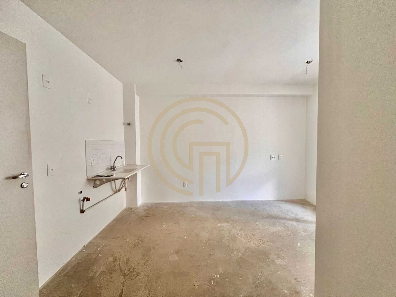 Apartamento, 2 quartos, 41 m² - Foto 3