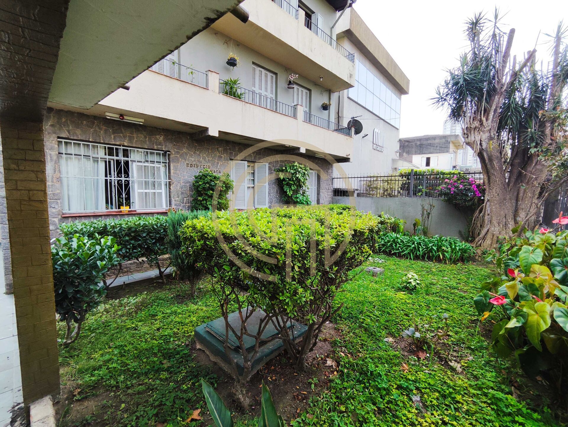 Apartamento, 3 quartos, 68 m² - Foto 1
