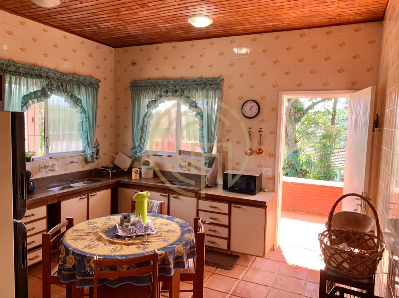 Chácara, 4 quartos, 4 hectares - Foto 17