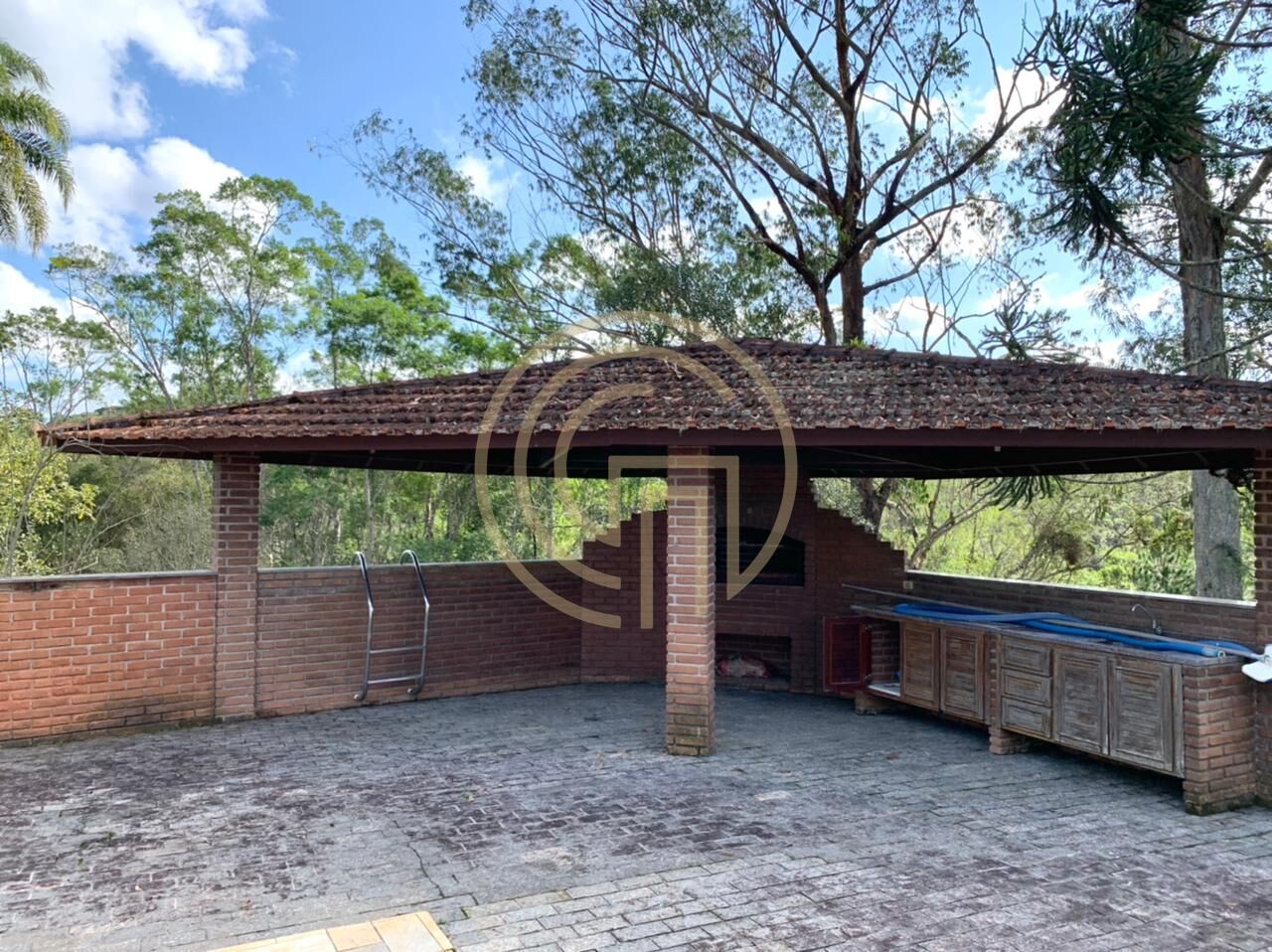 Chácara, 4 quartos, 4 hectares - Foto 7