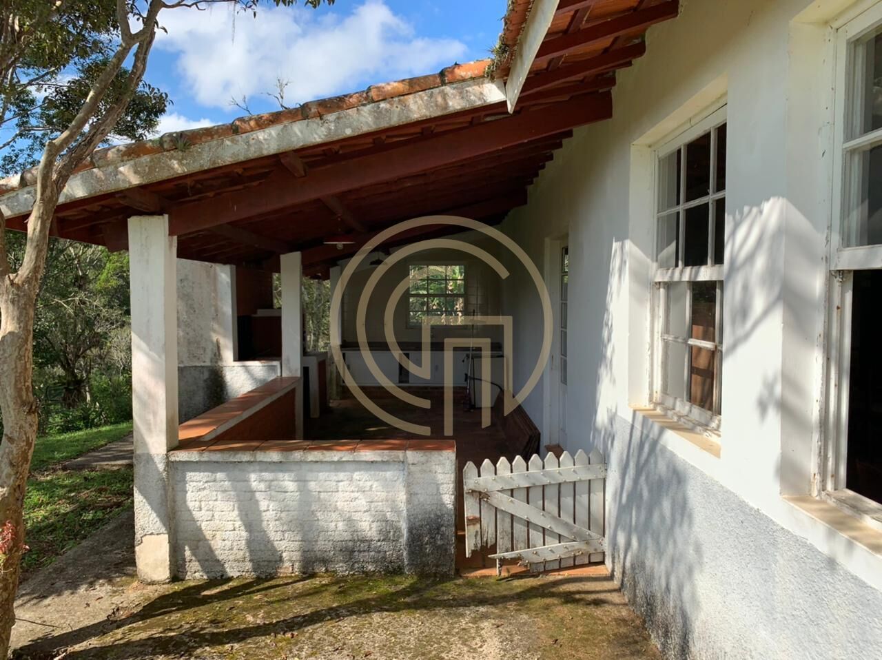 Chácara, 4 quartos, 4 hectares - Foto 9