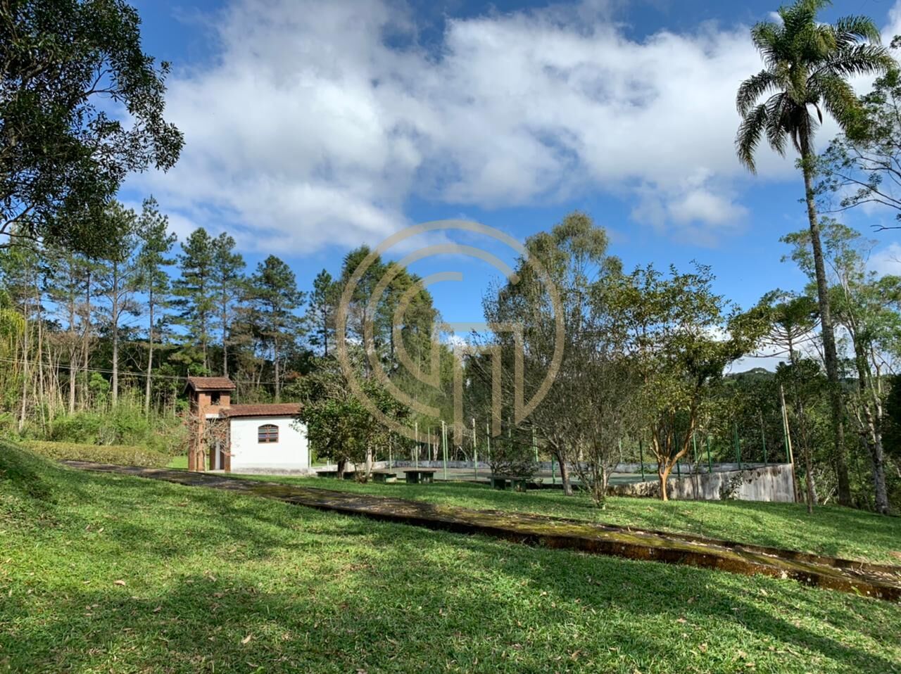 Chácara, 4 quartos, 4 hectares - Foto 14