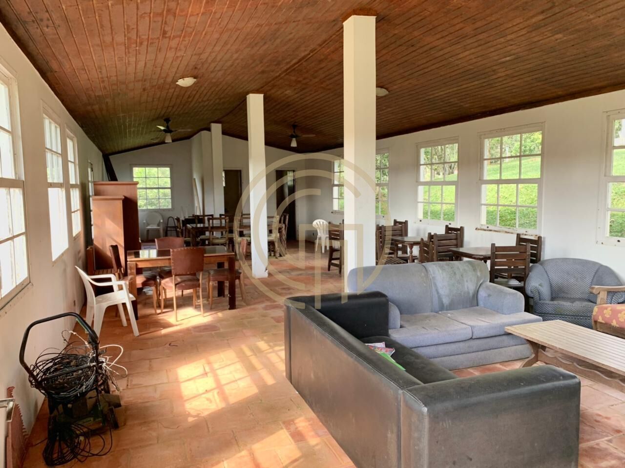 Chácara, 4 quartos, 4 hectares - Foto 8