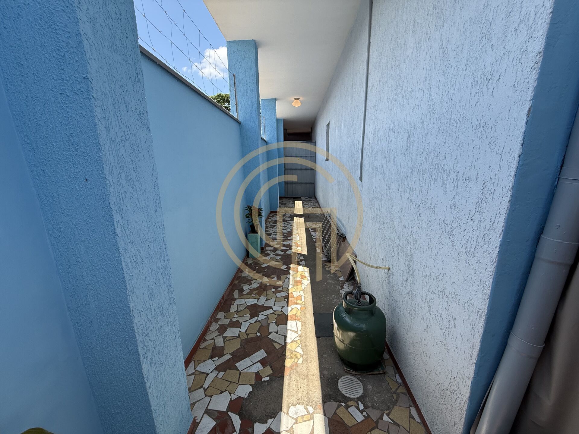Casa, 3 quartos, 125 m² - Foto 12