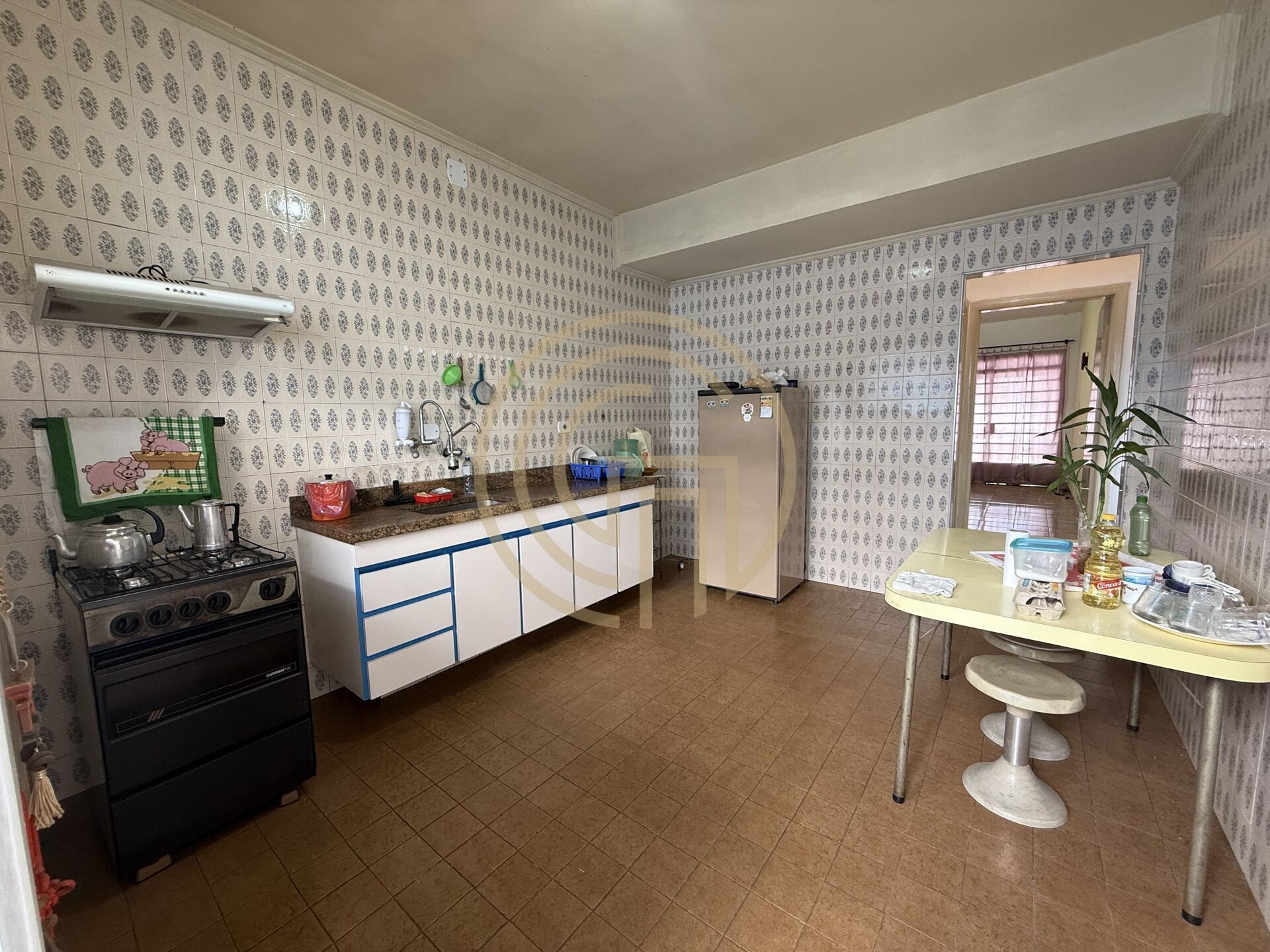 Casa, 3 quartos, 125 m² - Foto 13