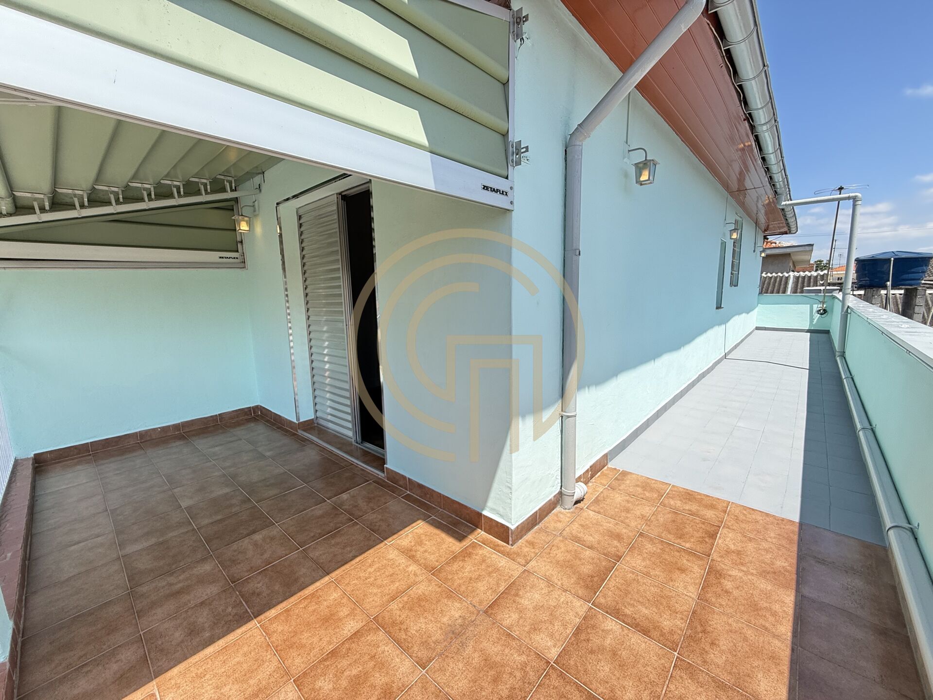 Casa, 3 quartos, 125 m² - Foto 1
