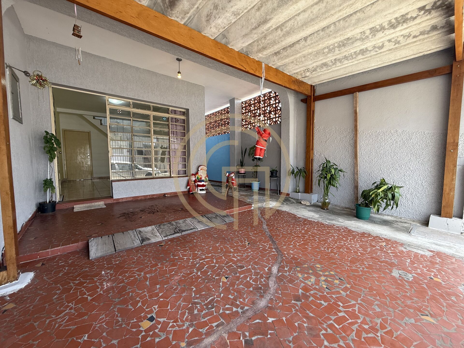 Casa, 3 quartos, 125 m² - Foto 2