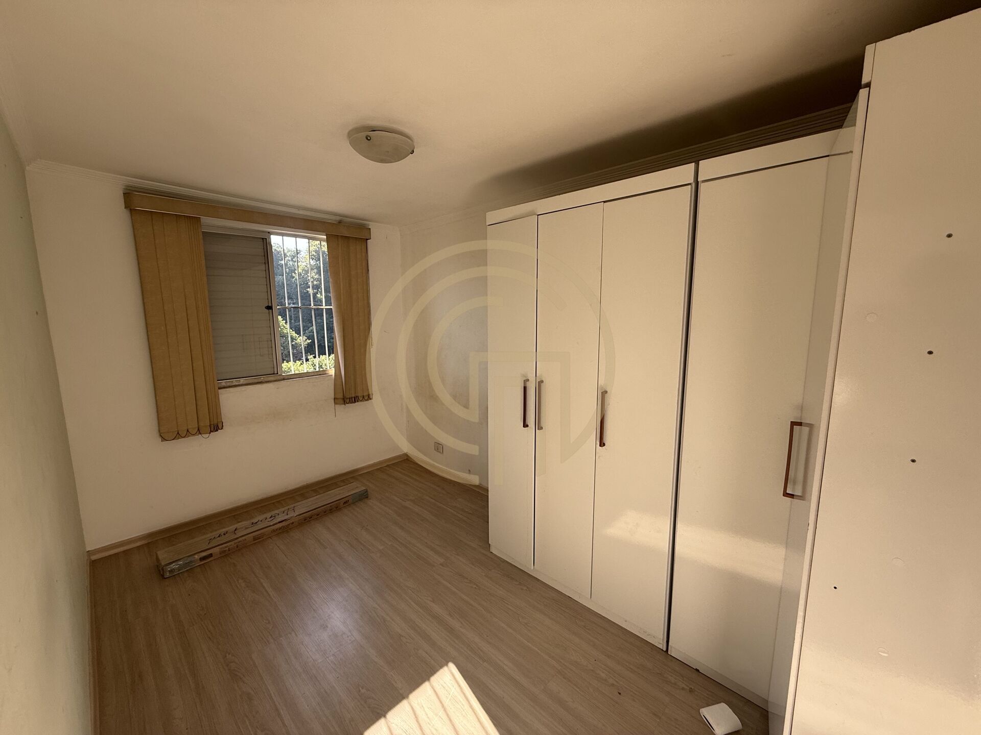 Apartamento, 2 quartos, 50 m² - Foto 6