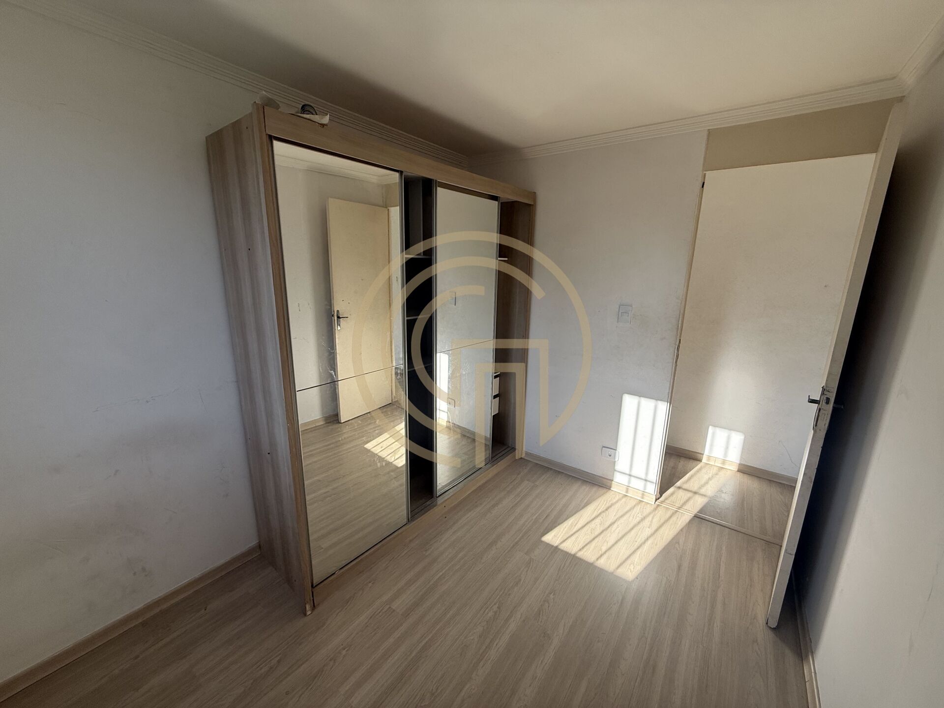 Apartamento, 2 quartos, 50 m² - Foto 5
