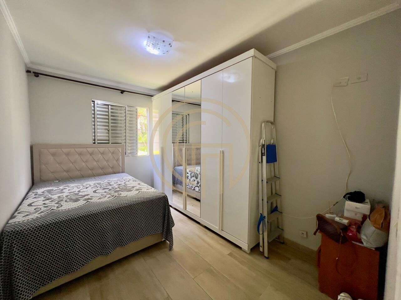 Apartamento, 2 quartos, 62 m² - Foto 11