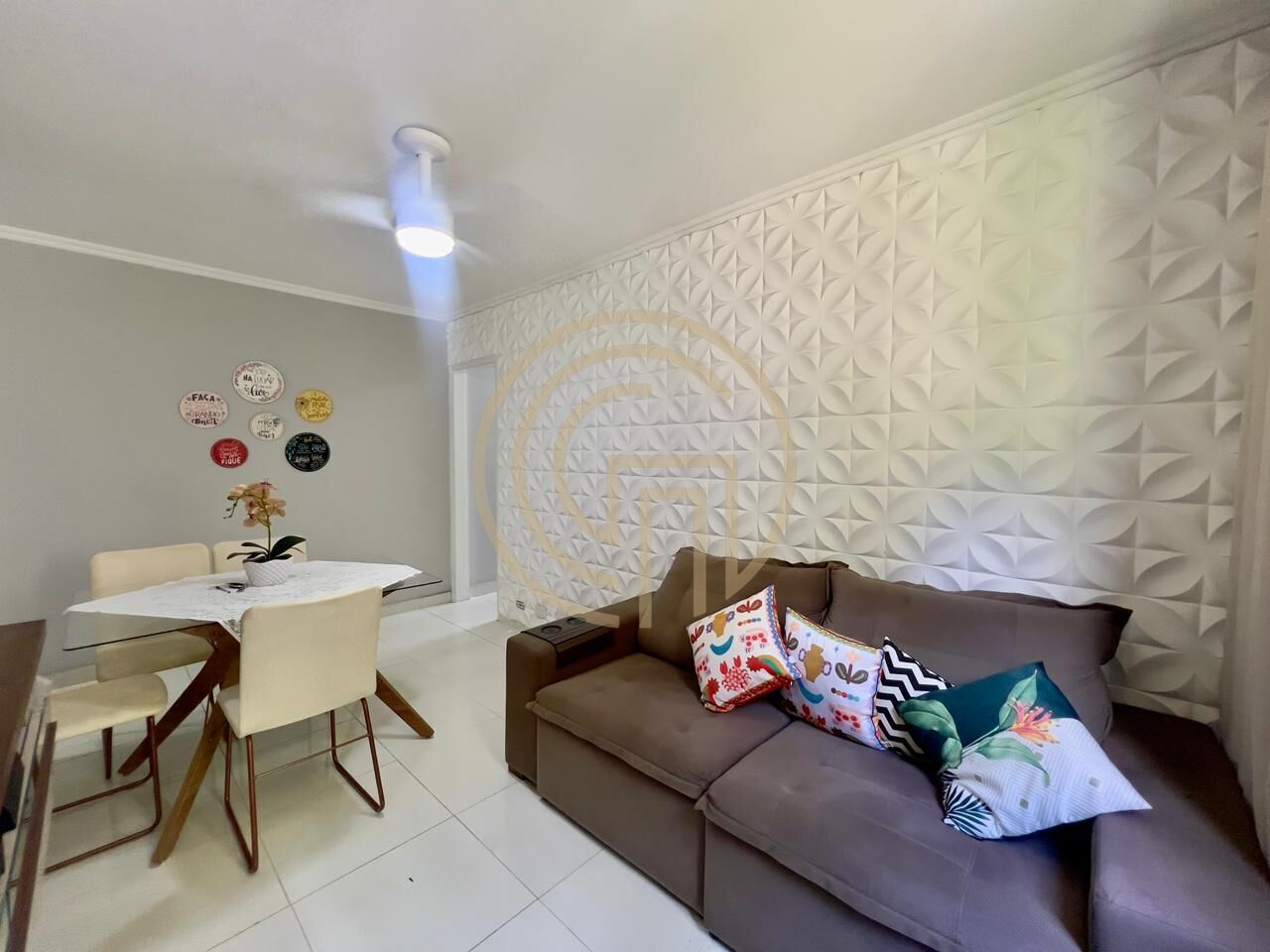 Apartamento, 2 quartos, 62 m² - Foto 5