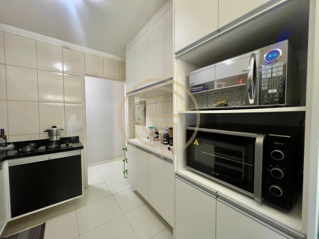 Apartamento, 2 quartos, 62 m² - Foto 10