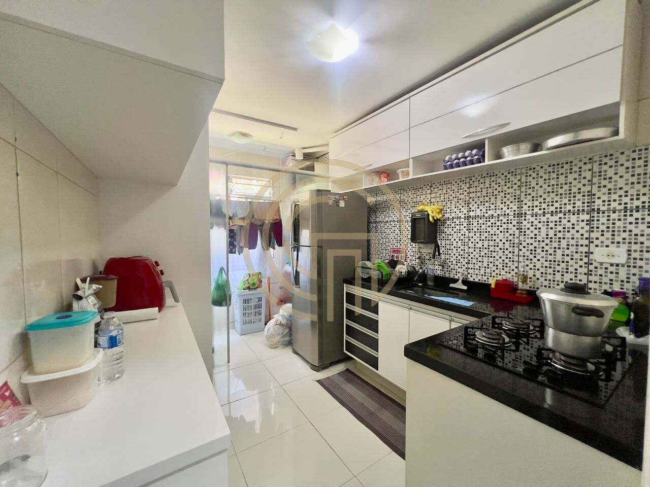 Apartamento, 2 quartos, 62 m² - Foto 7
