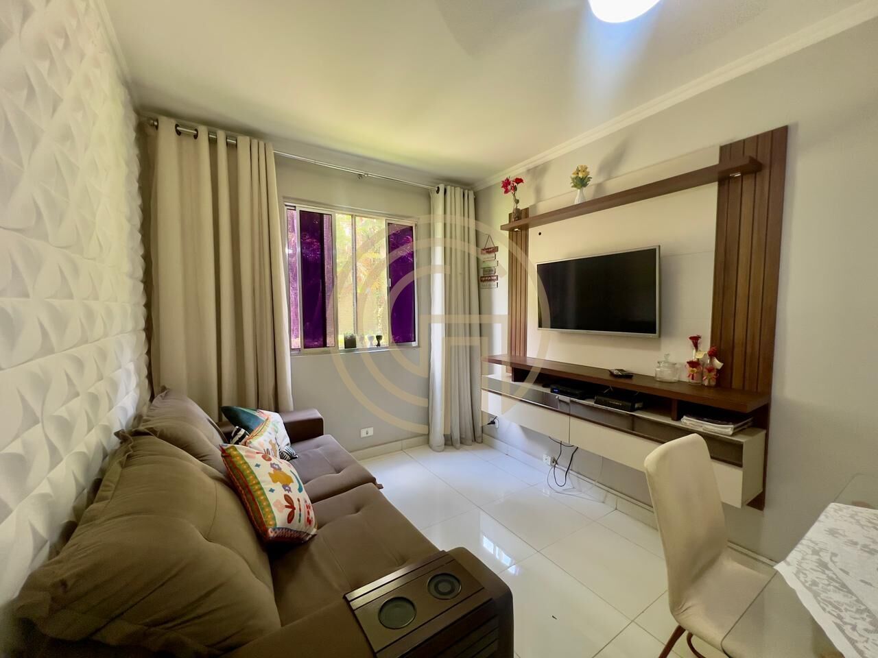 Apartamento, 2 quartos, 62 m² - Foto 4