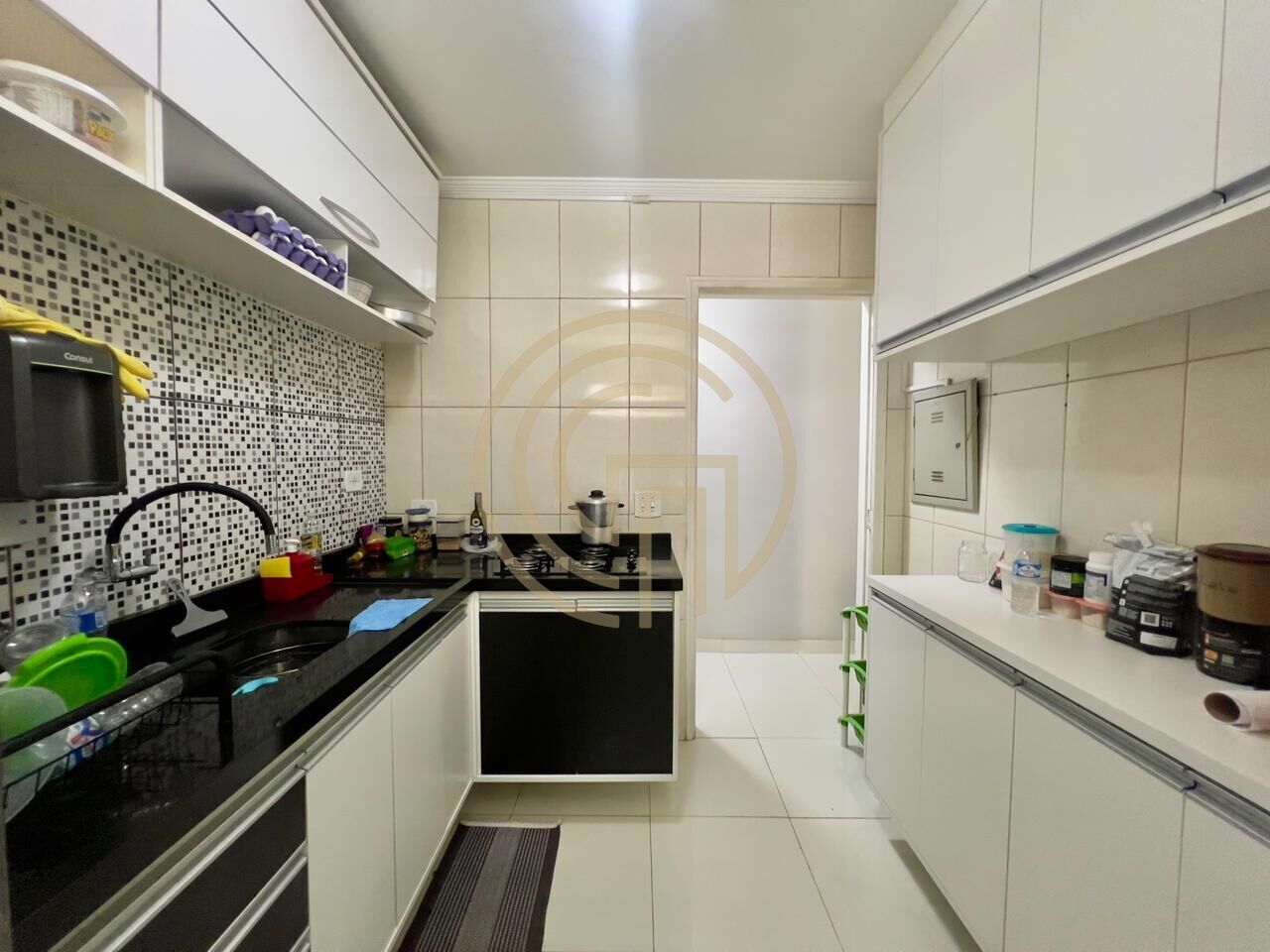 Apartamento, 2 quartos, 62 m² - Foto 8