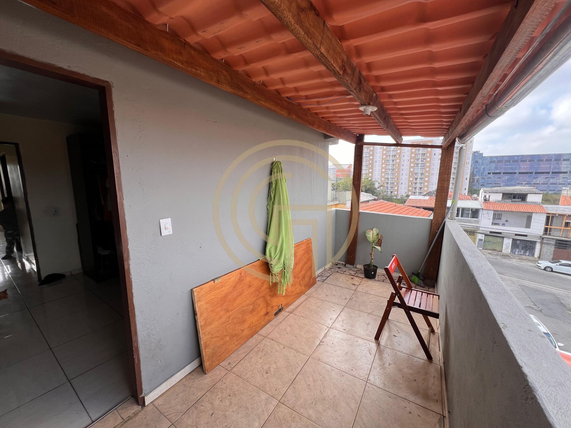 Casa, 6 quartos, 125 m² - Foto 27