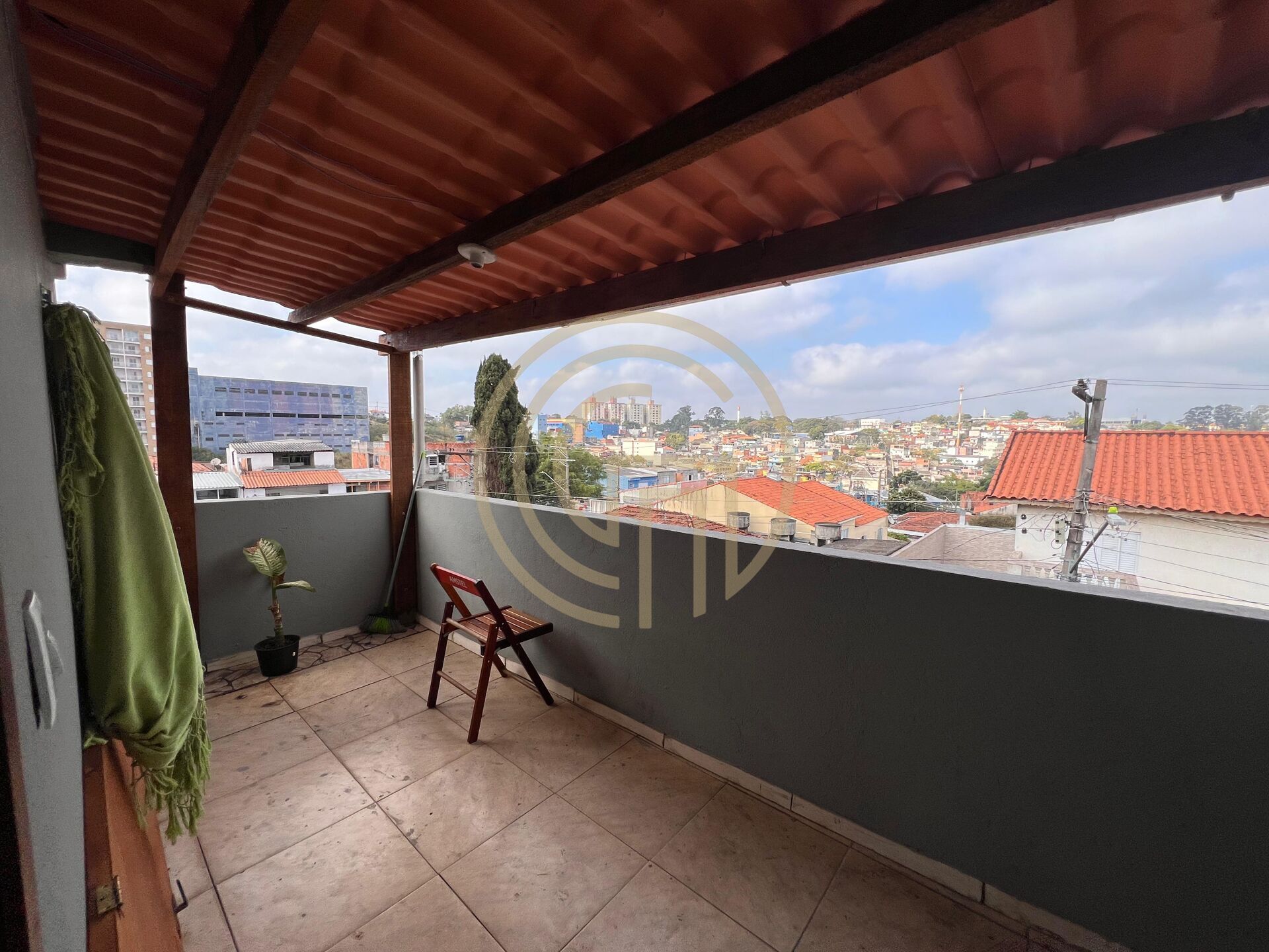Casa, 6 quartos, 125 m² - Foto 28