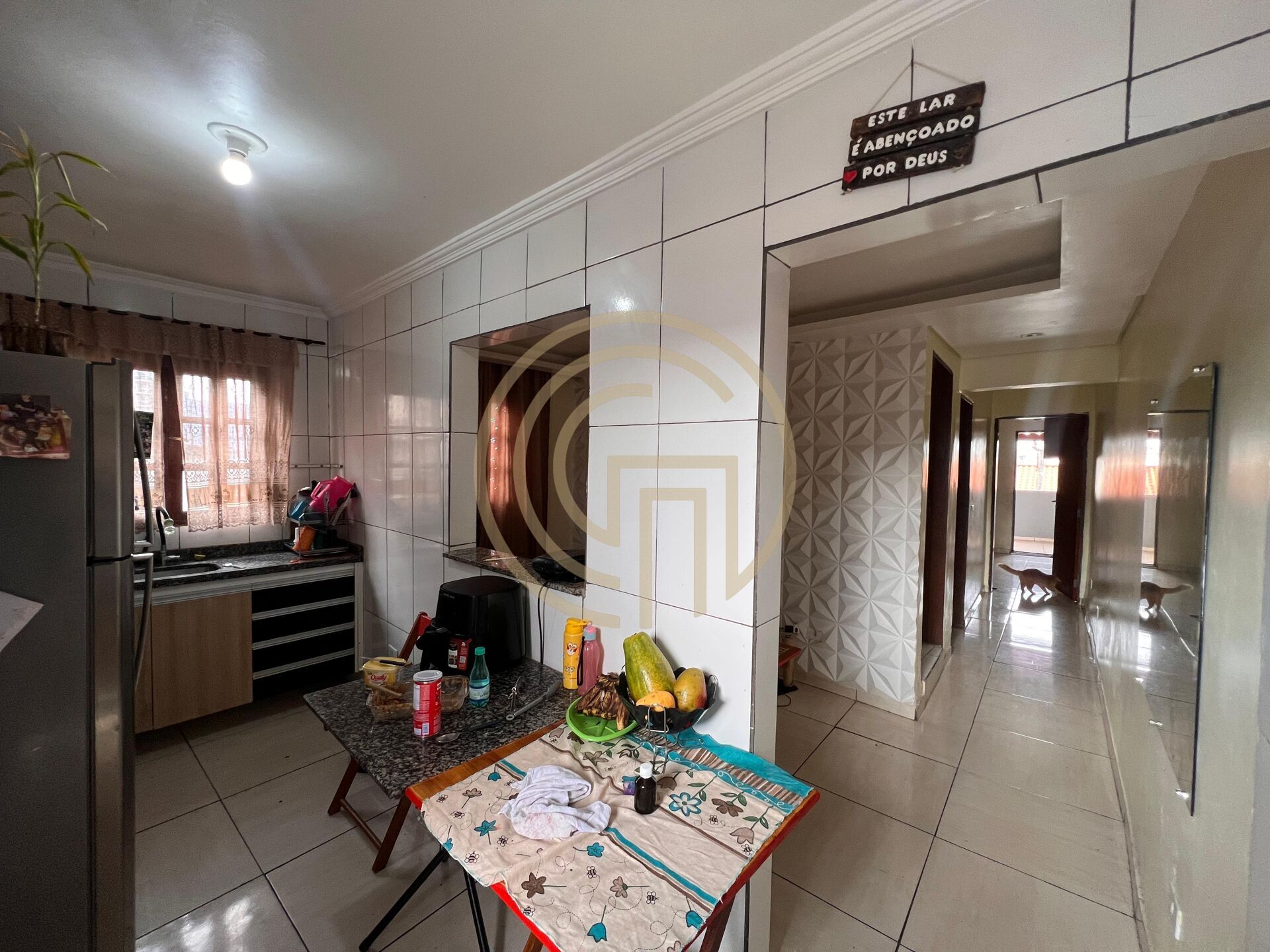 Casa, 6 quartos, 125 m² - Foto 21