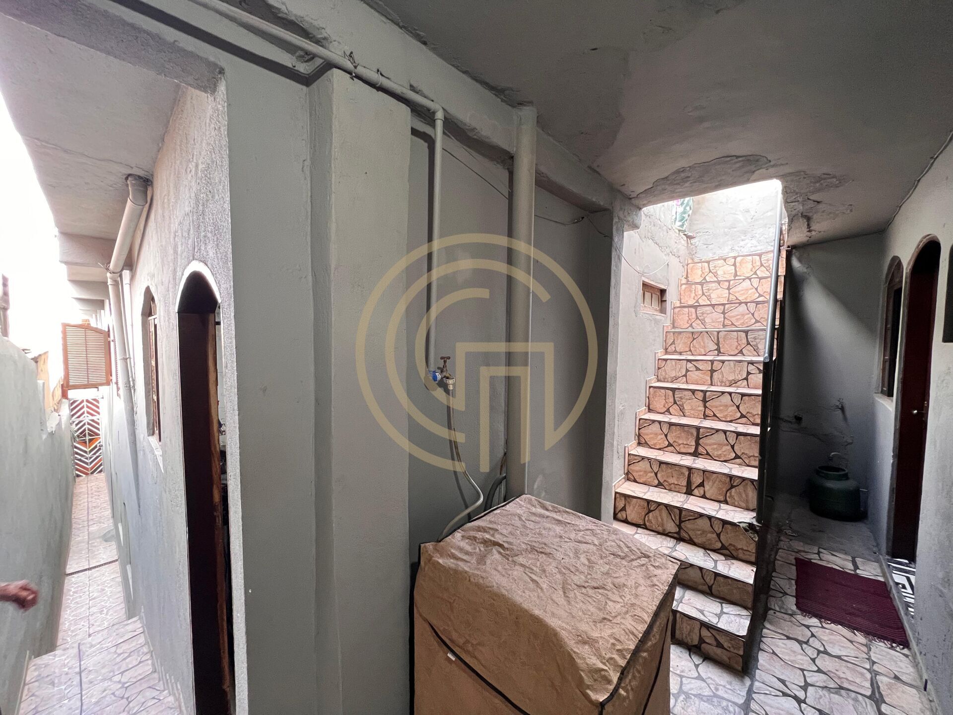 Casa, 6 quartos, 125 m² - Foto 18