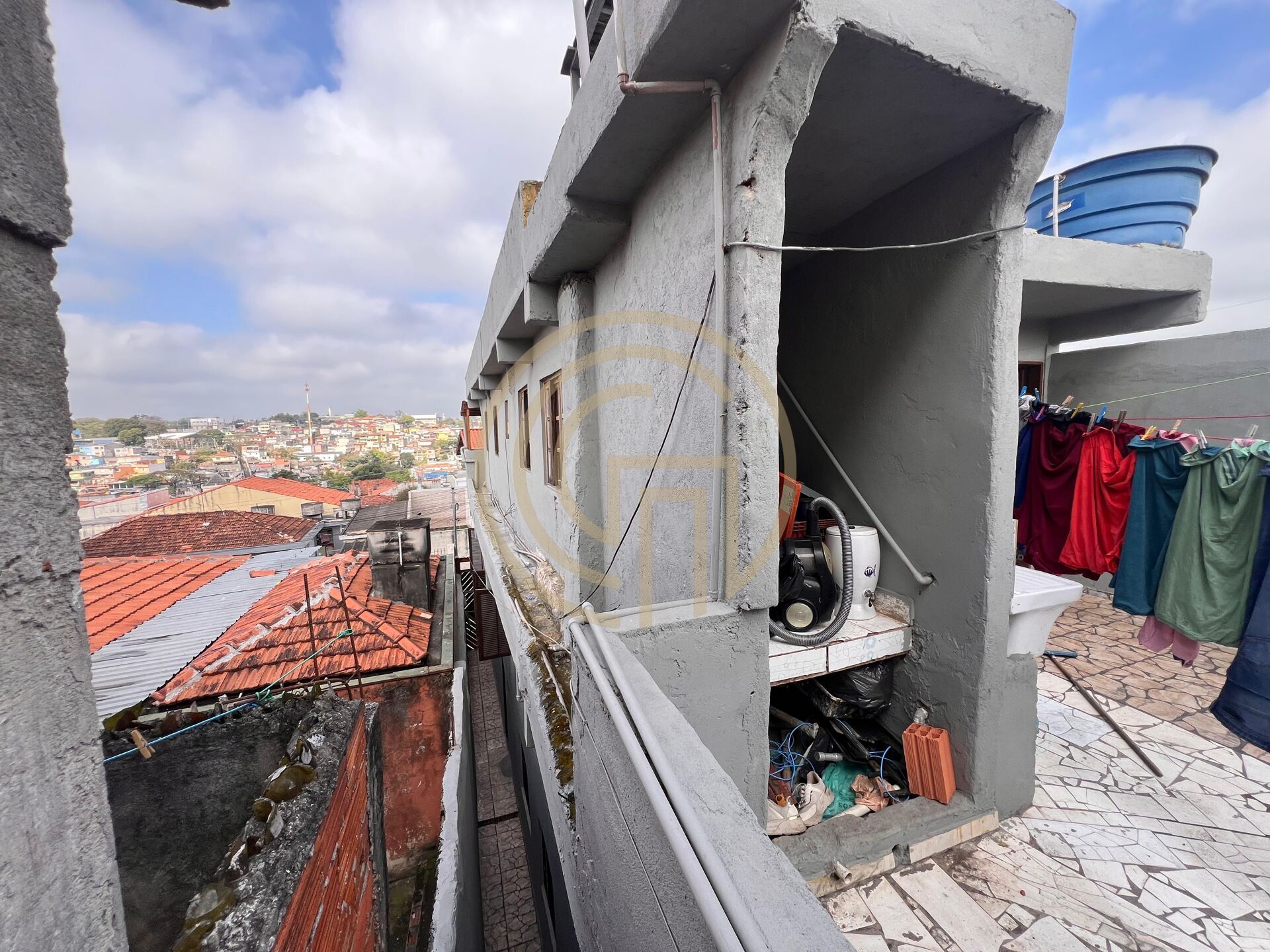 Casa, 6 quartos, 125 m² - Foto 29