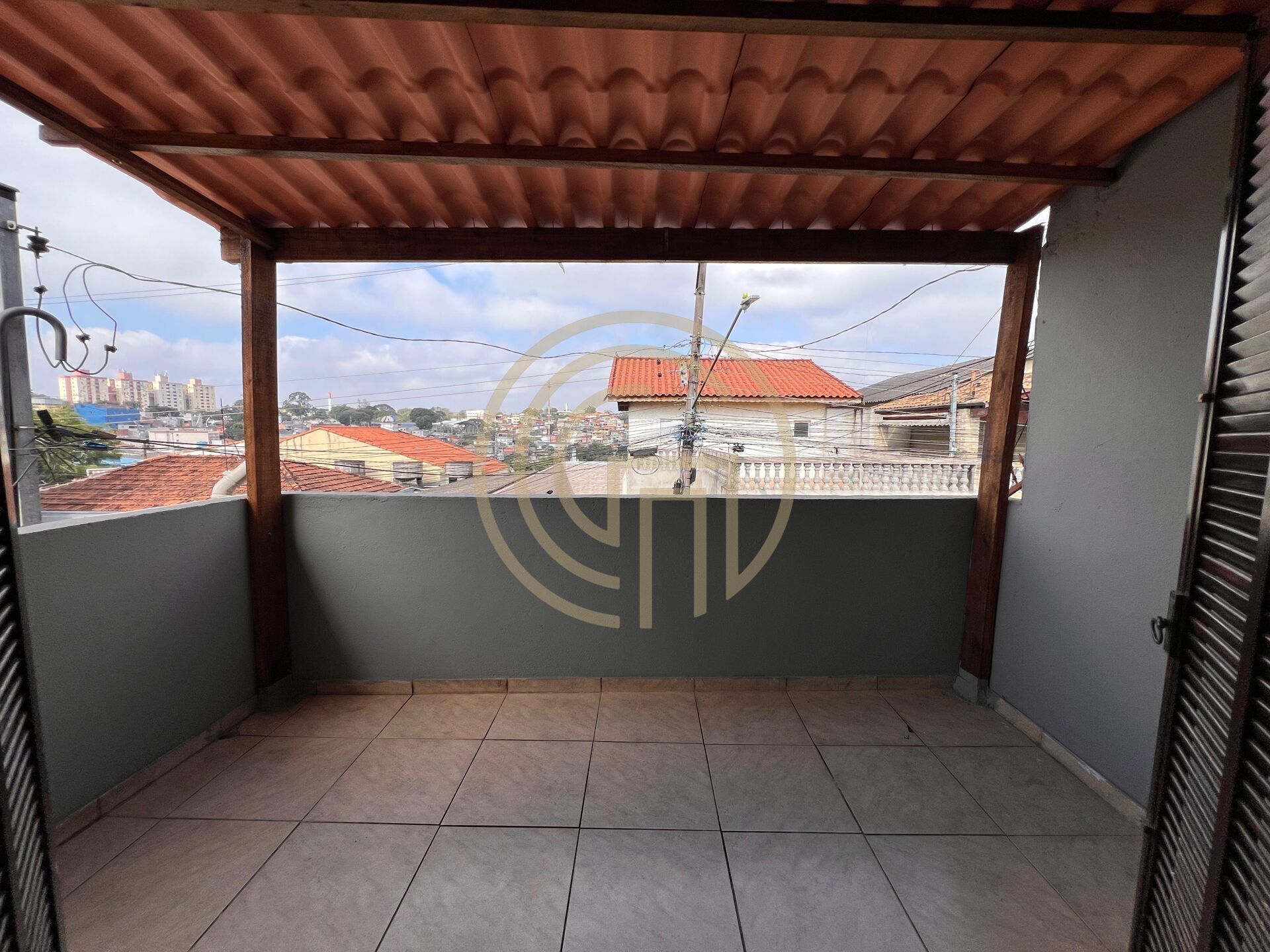 Casa, 6 quartos, 125 m² - Foto 12